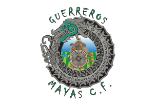 Guerreros Mayas, F.C.